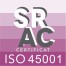 Standard de SSM SRAC