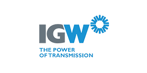 IGW Logo