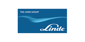 Linde Credentials Logo