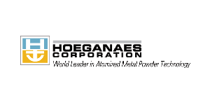 hoeganaes corporation logo