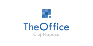 logo the office
