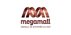mega mall logo