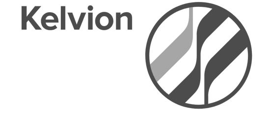 kelvion logo