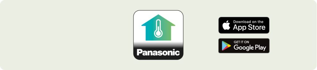 Configurare aplicatie Panasonic