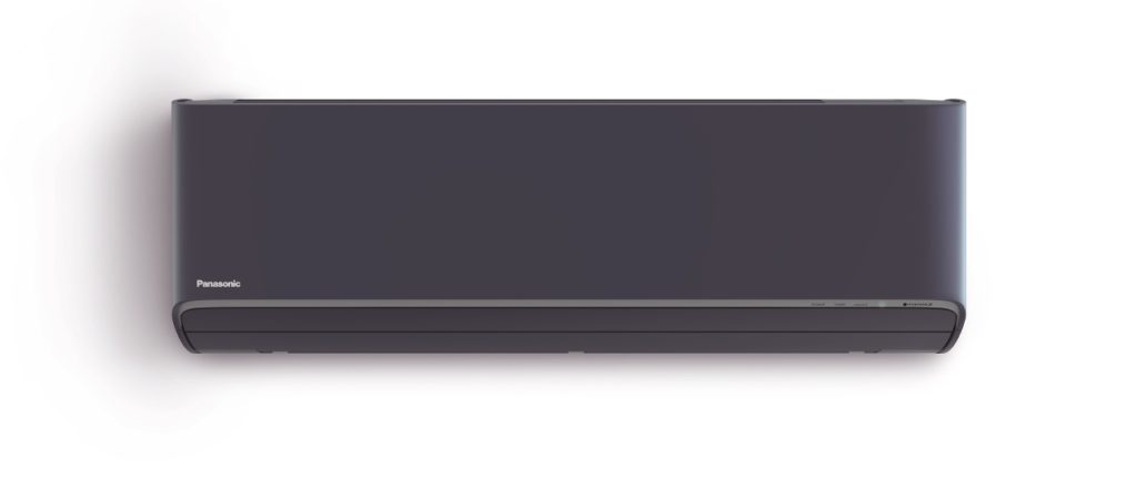 Noua gama Etherea de la Panasonic cu tehnologie nanoe™ X