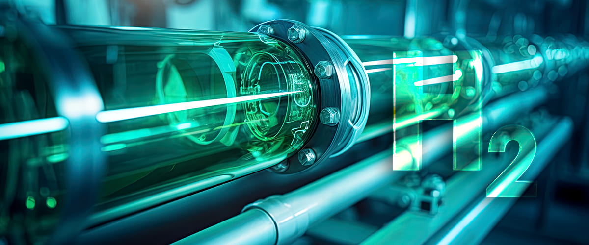aplicatie chiller racit cu aer cosmotec hidrogen energie regenerabila