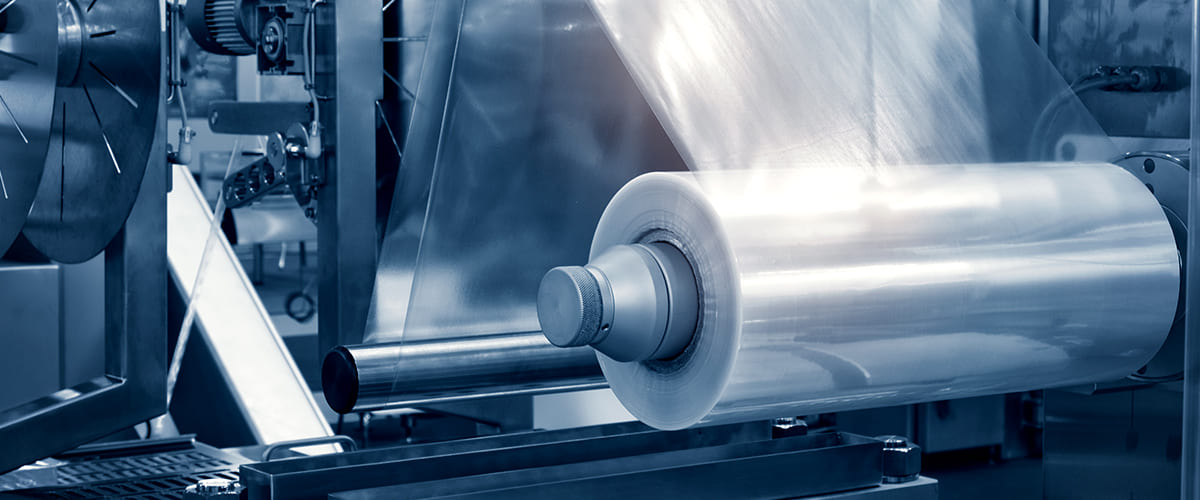 aplicatie chiller racit cu aer cosmotec plastic ambalaje