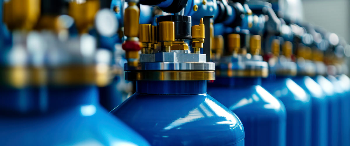aplicatie chiller racit cu aer cosmotec tratarea aerului comprimat