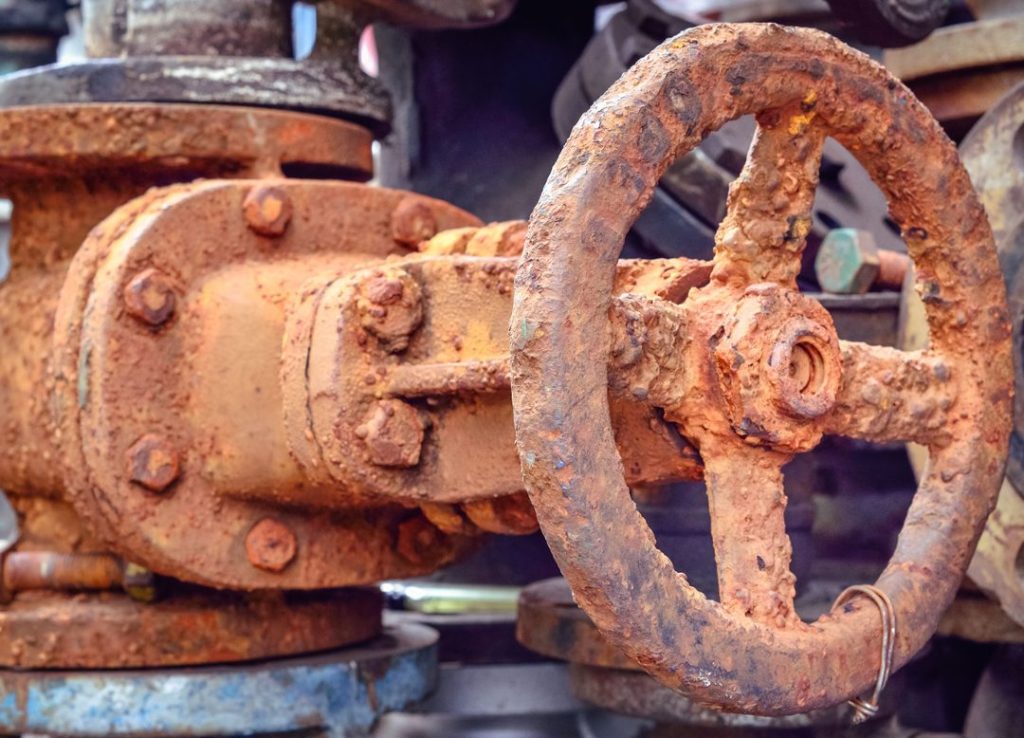 Menținerea integrității mecanice a condensatoarelor evaporative