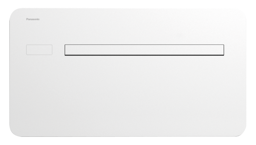 Aer conditionat PANASONIC RAC Solo fara unitate externa 2.0 kW P-MOZ20IC5-E cu nanoe X incorporat si Wi-Fi
