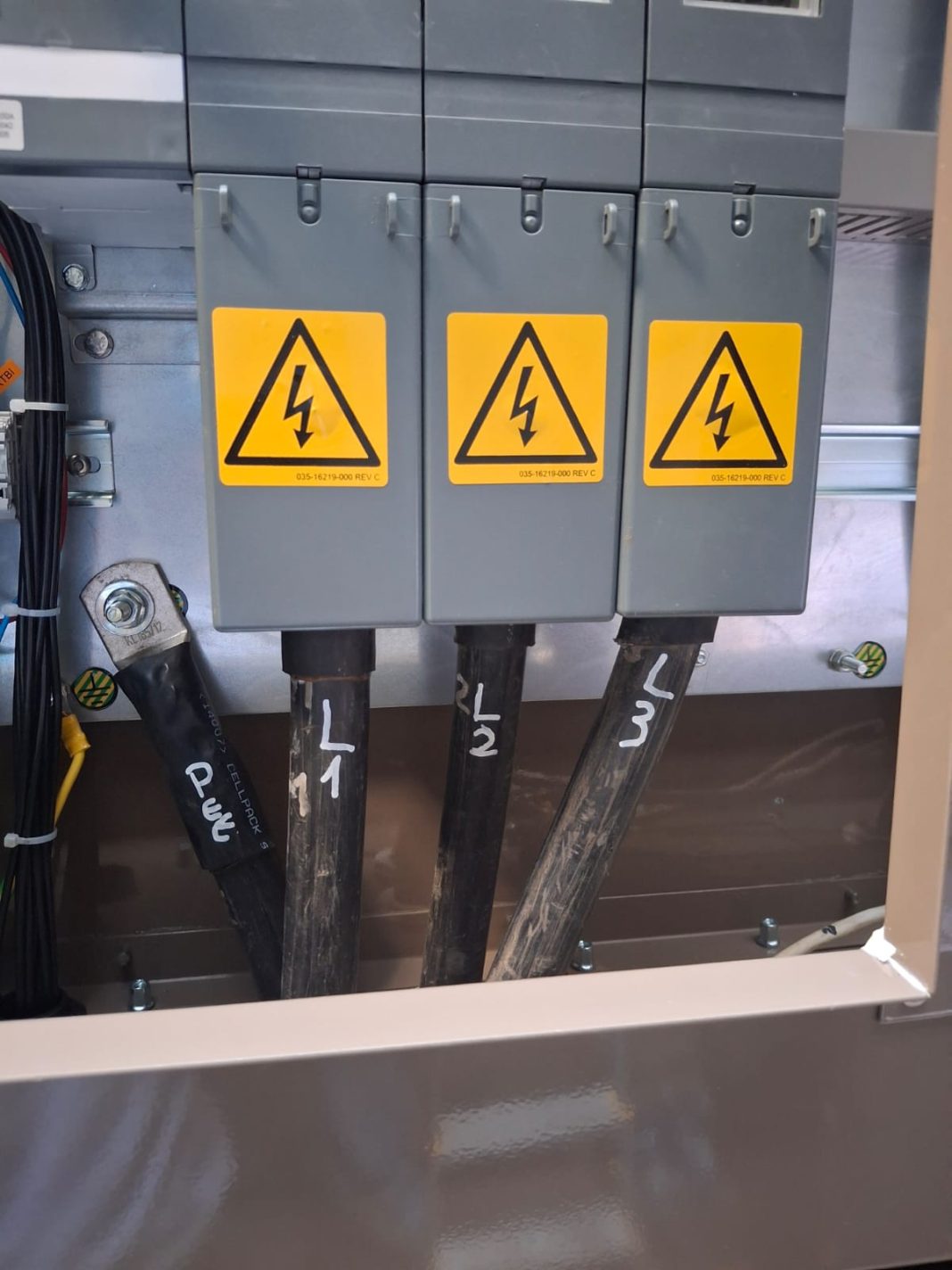 Modernizarea sistemului de climatizare la Plaza Mall Bucuresti